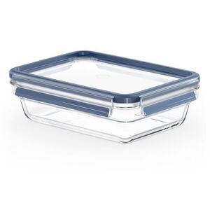 Tefal N10429 Masterseal Glass tárolódoboz, 1, 1 l kép