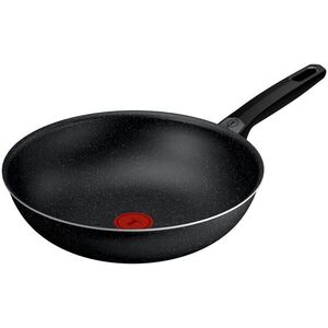 Tefal M00019 Wok Extra serpenyő, 28cm kép