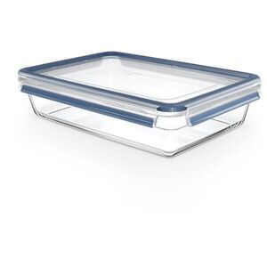 Tefal Masterseal Glass N10432 tárolóedény, 3, 0 l kép