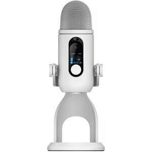 Logitech G Yeti 2, fehér kép