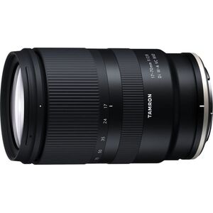 Tamron 17-70 mm F/2.8 Di III-A VC RXD Nikon Z-hez kép