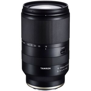 TAMRON 18-300 mm F/3.5-6.3 Di III-A VC VXD - Nikon Z kép