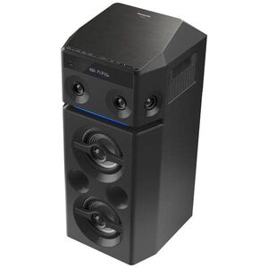 Panasonic SC-UA30E-K kép