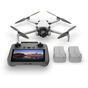 DJI Mini 4 Pro Fly More Combo (DJI RC 2) kép