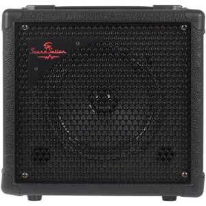 SOUNDSATION Redspark 15 kép