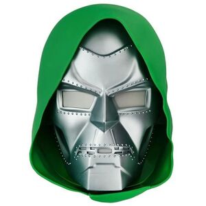 Marvel - Dr. Doom Mask - lampa dekorativní kép
