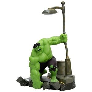 Marvel - Hulk Streetlight - lampa dekorativní kép