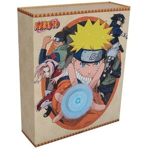 Adventní kalendář Naruto Rasengan - 24 unikátních dárků kép