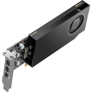 PNY NVIDIA A1000 8GB kép