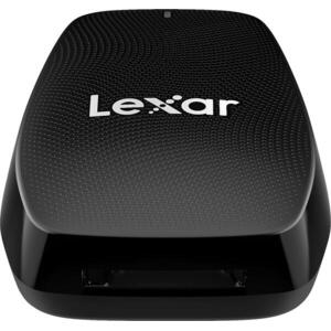 Lexar Cardreader CFexpress Type B, USB 3.2 Gen 2x2 kép