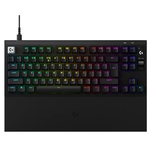 Logitech G PRO X2 Rapid, fekete - US INTL kép