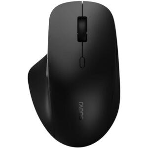 Rapoo M50 Plus Silent fekete kép
