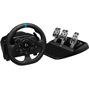 Logitech G923 Driving Force PC-hez kép
