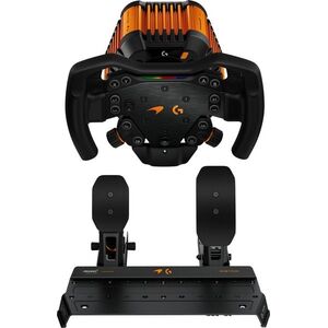 Logitech RS50 System McLaren Xbox/PC-hez kép