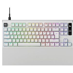Logitech G PRO X2 Rapid, fehér - US INTL kép