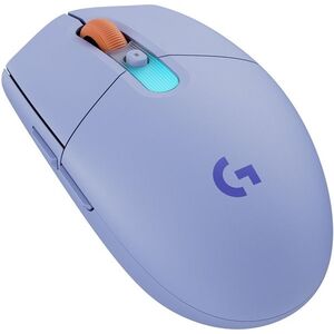 Logitech G305 X LIGHTSPEED, Lilac kép