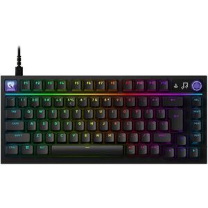 Logitech G316 X 75 Tactile, fekete - US INTL kép