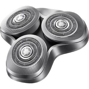 Xiaomi Mijia Electric Shaver Pro Replacement Head Silver kép