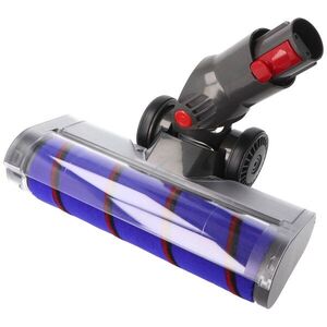 Motoros puha softroller fúvóka Dyson V7 V8 V10 V11 Outsize V15 kép
