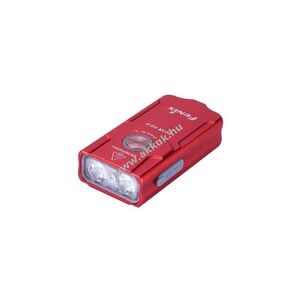 Fenix E03R V2.0 kulcstartó lámpa akku 400mAh 500lm Limited Edition Li-Polymer kép