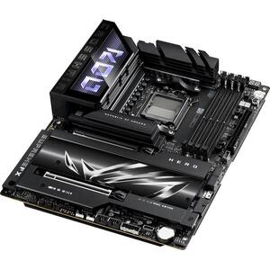 ASUS ROG CROSSHAIR X870E HERO kép