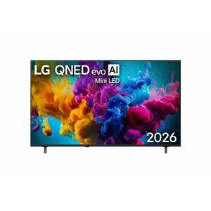 65" LG 65QNED8MB6C kép
