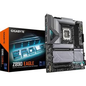 GIGABYTE Z890 EAGLE kép