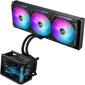 ASUS ROG Ryuo IV SLC 360 ARGB kép