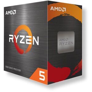 AMD Ryzen 5 5500F kép