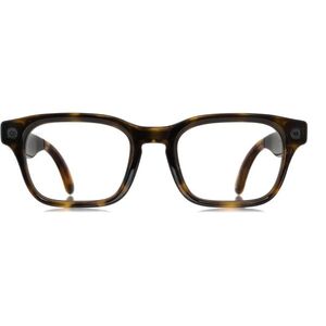 Meta Adventurer Smart Glasses - Tortoise, Clear kép