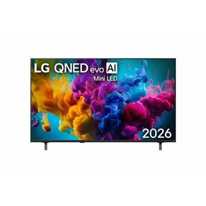 55" LG 55QNED8MB6C kép