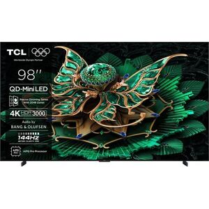 98" TCL 98C7K kép