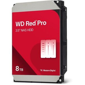 WD Red Pro 8TB kép