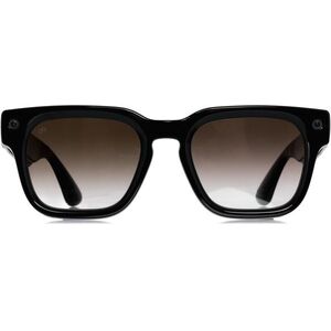 Meta Fury Smart Glasses - Black, Brown Gradient kép