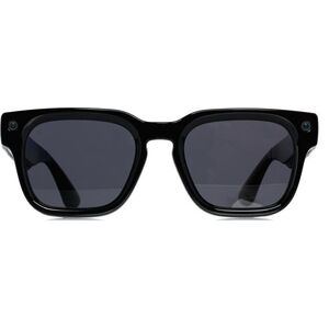 Meta Fury Smart Glasses - Black, Grey Polarized kép