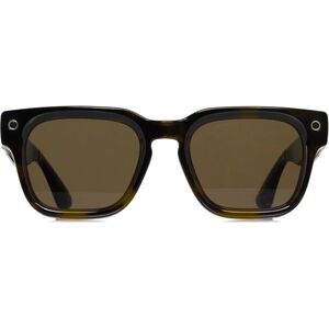 Meta Fury Smart Glasses - Mahogany, Green kép