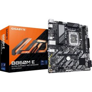 GIGABYTE B860M E kép