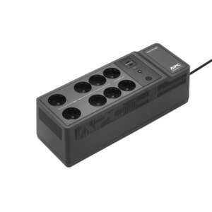 APC Back-UPS BE850G2-G szünetmentes Tápegység, (ES) (2+6 Schuko)... kép