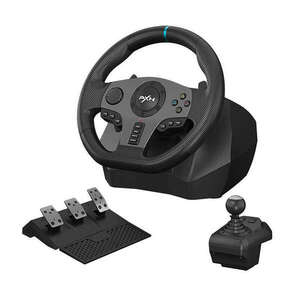 PXN-V9 Gaming kormány, Fekete kép
