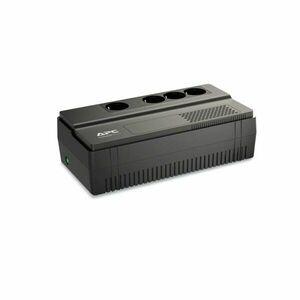 APC szünetmentes 650VA - BV650I-GR (4x DIN, Line-interaktív) kép