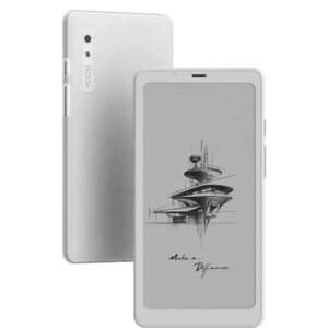 BOOX Palma, 6.1", 1648x824, 6GB/128GB, WiFi5, BT5, 3950mAh, ... kép