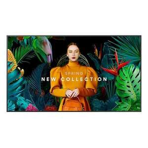Samsung LH65QBCEBGCXEN, 165.1 cm (65"), 3840x2160, 187 W, 4K... kép