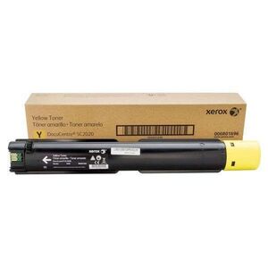 Xerox SC2020 toner Yellow (Eredeti) kép
