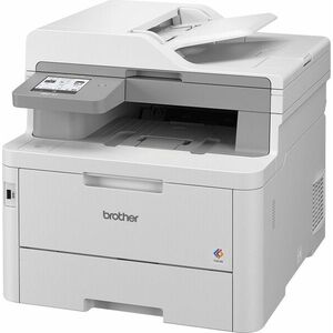 BROTHER Lézer MFP NY/M/S/F MFC-L8390CDW, A4, színes, 30 lap/perc, ... kép