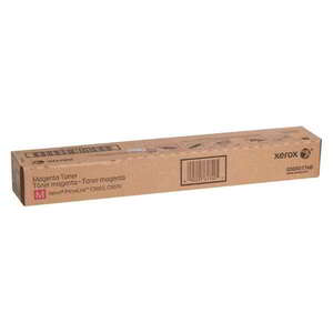 Xerox 006R01740 Eredeti Magenta Toner Kazetta - PrimeLink C9065/C9070 kép