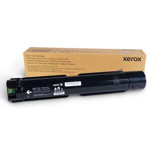 Xerox C7120, C7125 toner Bk 31.300 oldalra kép