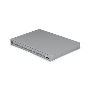 Ubiquiti USW-PRO-MAX-24-POE Pro Max 24 PoE switch kép