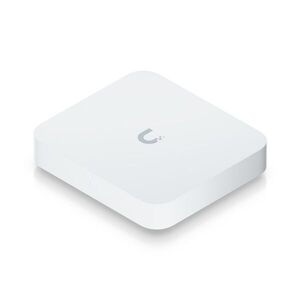 Ubiquiti UniFi Gateway MAX, 1/2.5Gbit RJ45 portokkal kép