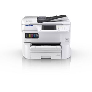 Epson WorkForce Pro EM-C7100DWF A3+ MFP kép