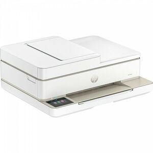 HP Envy Pro 6520E MFP szürke tintasugaras multifunkciós nyomtató kép